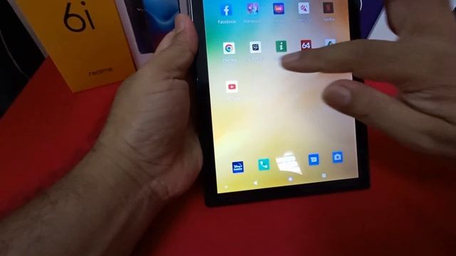 Bmax i10 Plus แรม 4 รอม 64 CPU unisoc Tiger T618 เเบต 6000 จอ10.1นิ้ว FHDได้มา ราคา 4500- смотреть онлайн
