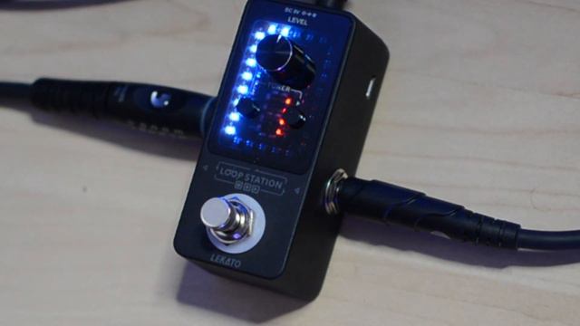 Best Guitar pedal on a budget! смотреть онлайн