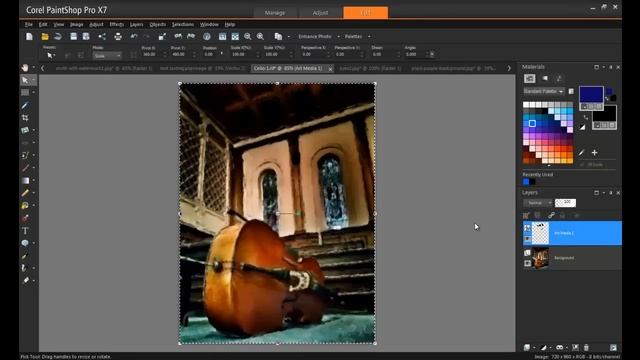 Part 1 of 6: An Introduction to Layers смотреть онлайн