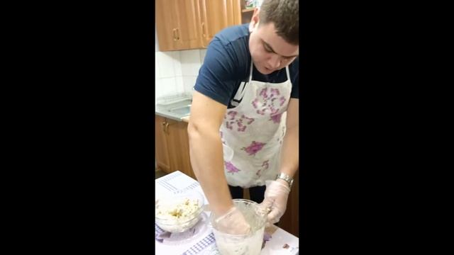Самая лучшая закуска# Форшмак с Одесским настроением. смотреть онлайн