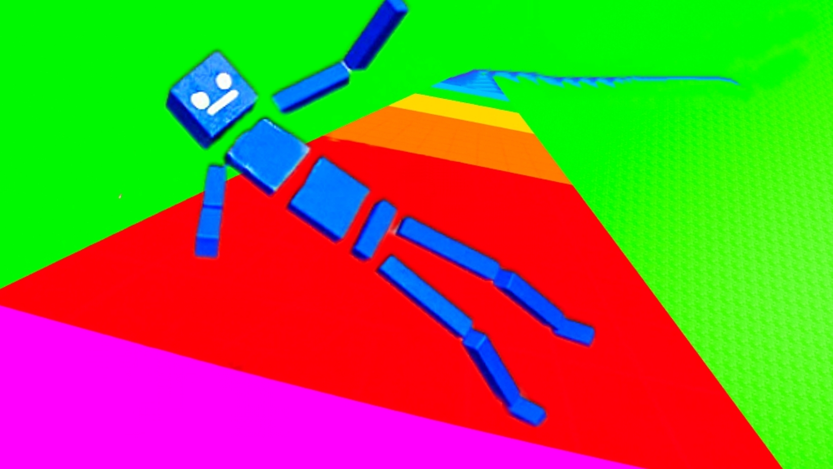 Fun With Ragdolls ? ВЕСЕЛЬЕ, ПАДЕНИЯ И УГАР! #13 смотреть онлайн