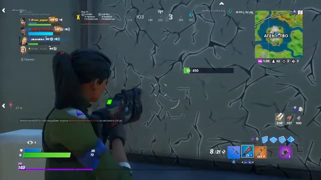 Кастомки, битвы сетов и творку! Стрим по Fortnite! Тег автора SD_Droer! смотреть онлайн