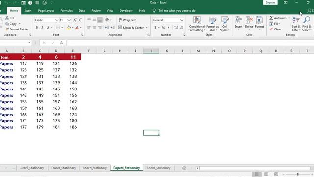 Split The Column Data Into Multiple Worksheets Based on User Name Using VBA Macros || UserForm смотреть онлайн