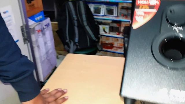 F&D F-203G 2.1 || UNBOXING/REVIEW || मात्र ₹1000 में F&D का दमदार 2.1 HOME THEATER?? смотреть онлайн