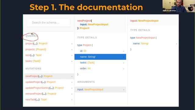 Create a Trello like app with Angular and GraphQL - Fanis Prodromou | Angular Birmingham смотреть онлайн
