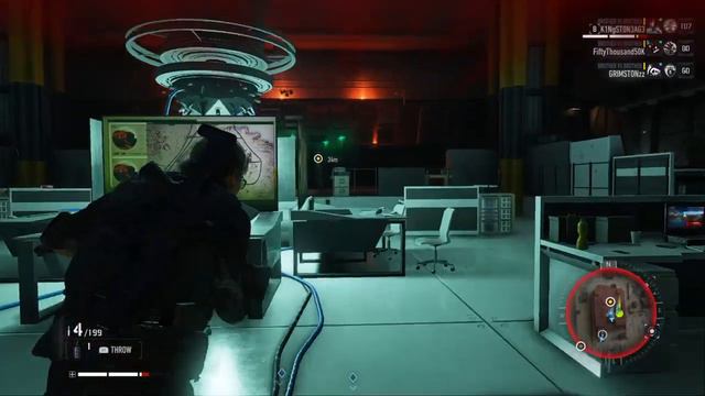 Tom Clancy’s Ghost Recon® Breakpoint.Gerber gaming SA смотреть онлайн