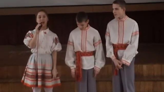 Свята беларускай мовы _21.02.2018