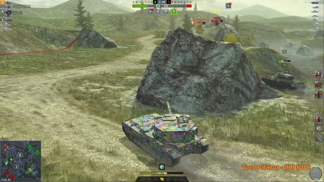 Клан o4ko умеет не сливать бои? ¦ стрим смотреть онлайн