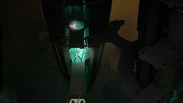 Cocoon. Прохождение. Часть 3