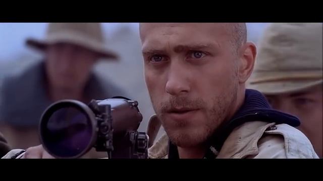 9.Rota - Nejlepší scéna (Ahmed) смотреть онлайн
