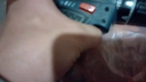 Ремонт шуруповерта Bosch в домашних условиях. Замена двигателя.
