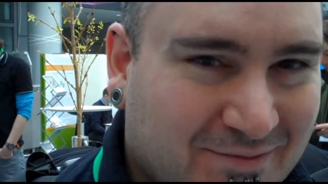 The First Kamailio World 2013 in Berlin смотреть онлайн