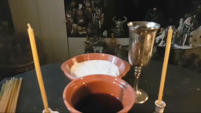 МОЛЬБА ВЛЮБЛЕННЫХ К СВЯТОМУ САРГИСУ ??ВЕДЬМИНА ИЗБА смотреть онлайн