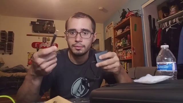 Skullcandy Air Raid Bluetooth Speaker смотреть онлайн