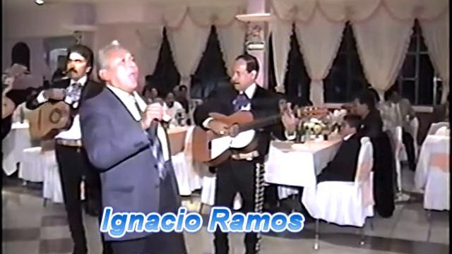 Ignacio Ramos смотреть онлайн