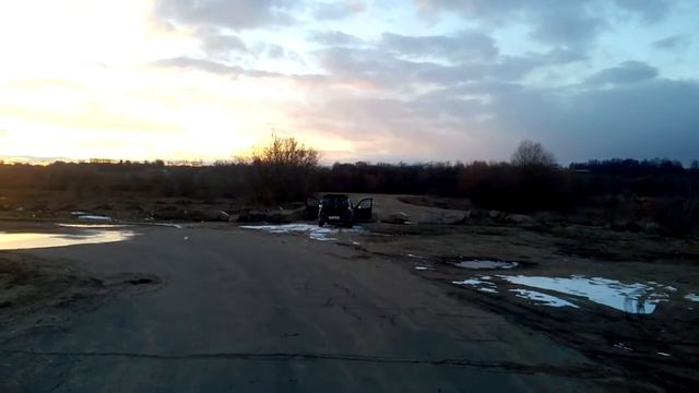 Громкий фронт, первые включения, сравнение смотреть онлайн