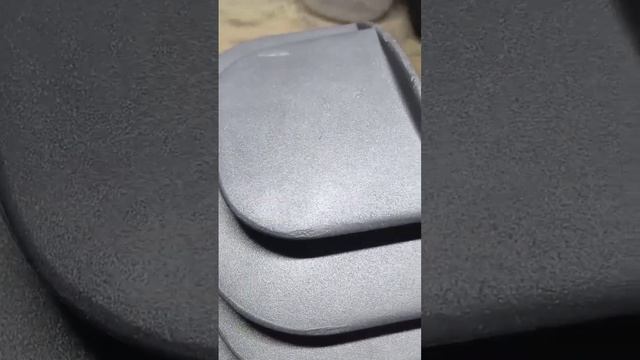 Аквабласт, стеклоструй или пескоструй, что лучше??? смотреть онлайн