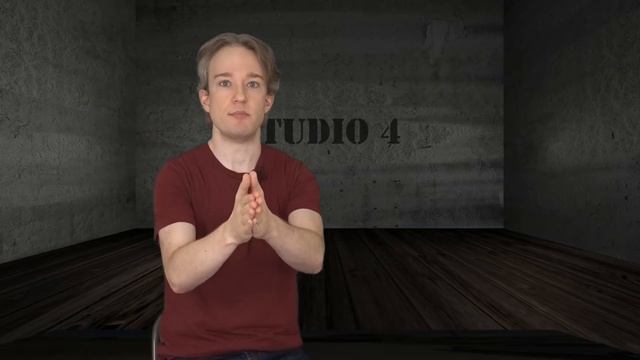 Why You Can Spot Bad Green Screen смотреть онлайн