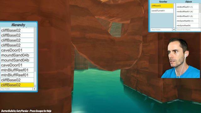 HUGE MOUNTAIN BUILD - New Slime Rancher BetterBuild Mod Ep 2 - Slime Rancher Mod BetterBuild смотреть онлайн
