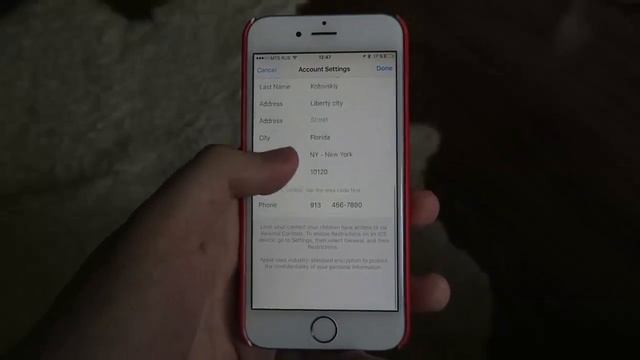 Как установить Pokemon Go на IOS (iPhone/iPad)