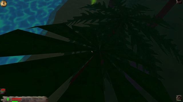Stranded - The Forest, but it is a wonky Windows XP game from 2003 (Review) смотреть онлайн