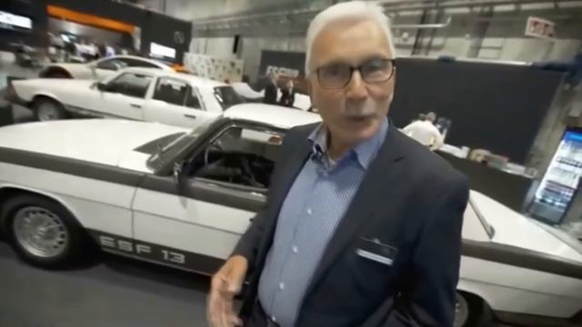 5 АВТОМОБИЛЕЙ ИДЕАЛЬНОЙ БЕЗОПАСНОСТИ 21 ВЕКА! смотреть онлайн