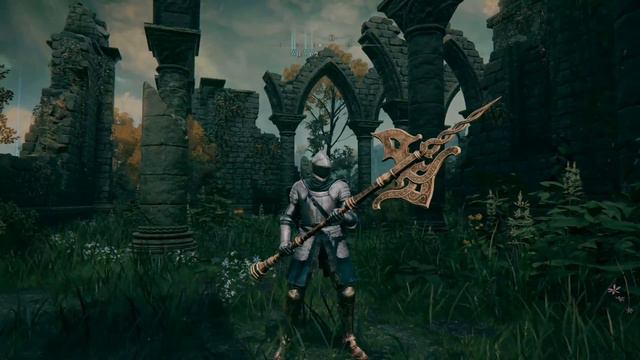 How to Two Hand Weapons in Elden Ring (PS5, Xbox, PC) смотреть онлайн