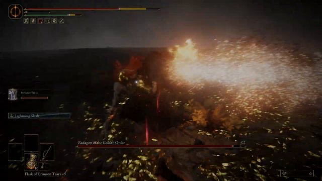 Elden Ring RNG Lands - 1080P Maximum - RTX 3060 and Ryzen 7 3700X - Final смотреть онлайн