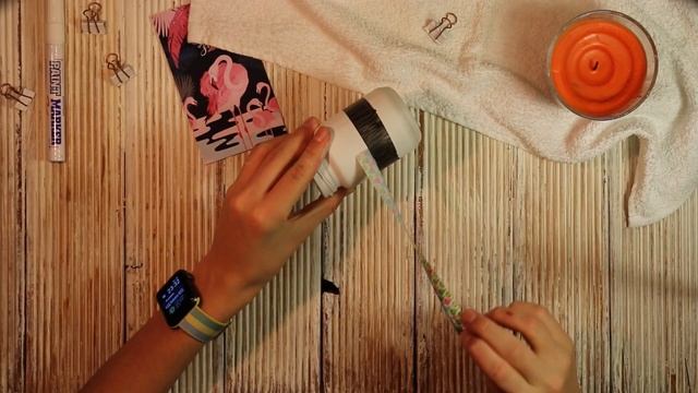 DIY | LOFT ROOM DECOR & crafts * Настенный Органайзер смотреть онлайн