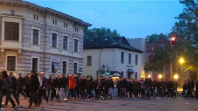 Derby-Ärger zwischen Erfurt & Jena im Thüringen-Pokal! | Ultras-Storytime смотреть онлайн