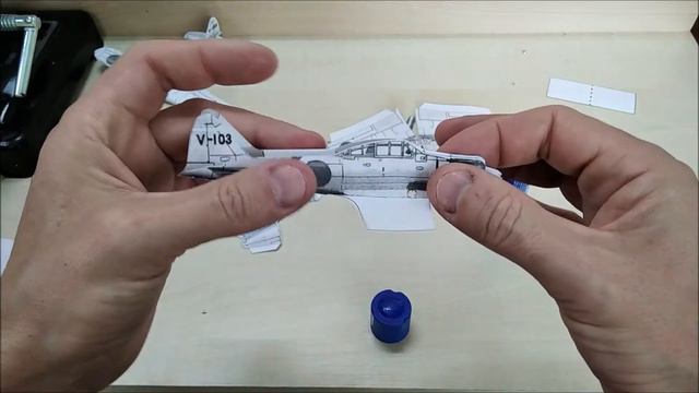 How To Make The Paper Plane A6M ZERO 零戦 (Легендарный "Зеро" из бумаги) смотреть онлайн