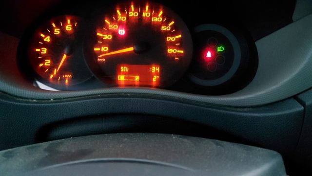 How to change the Time in Renault Master смотреть онлайн