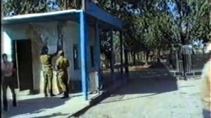 в/ч 2177 Бурундай 1991г.