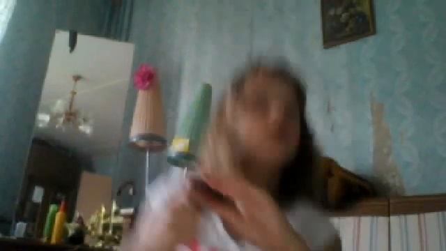 Видео с веб-камеры. Дата: 7 июня 2013 г., 11:16.