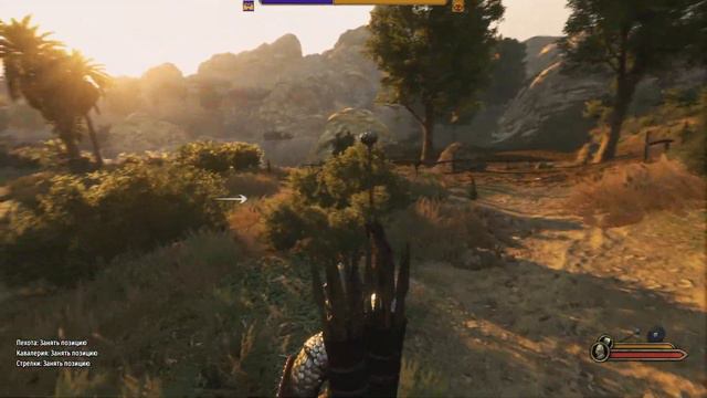 "Бойня в Деревне!" - RP - MB 2 Bannerlord -037- RealBattle Mods 1.5.10 смотреть онлайн