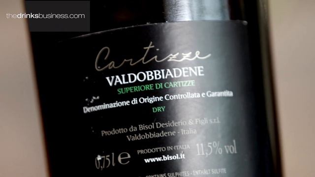 2. What Do Prosecco DOC And DOCG Labels Mean? | Seven Days Of Prosecco Masterclass