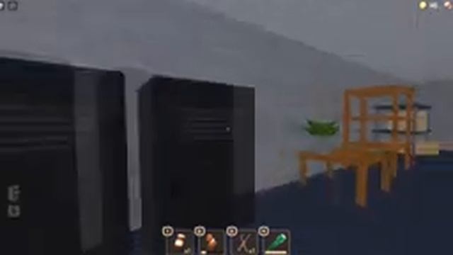 Пытаюсь пройти локацию THE ROOMS в Roblox DOORS! смотреть онлайн