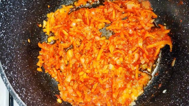 Фаршированный перец |Всегда готовлю только так |Получается очень вкусно #фаршированныйперец смотреть онлайн