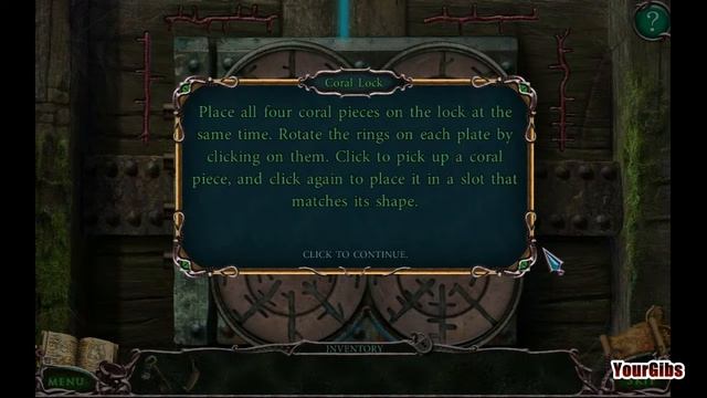 Mystery of the Ancients 2: Curse of Black Water [01] w/YourGibs, Wardfire - Chapter 1 (1/2) - Part смотреть онлайн