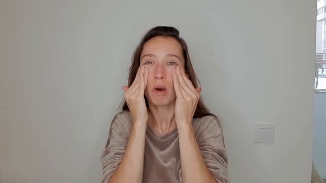 Отеки под глазами | Как убрать отеки утром?