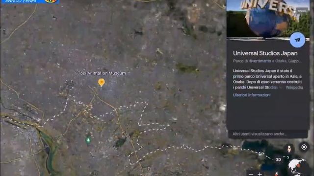 Un viaggio da sogno 3A смотреть онлайн