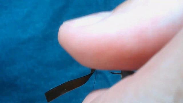 Веснянка, stonefly nymph мушка для ловли хариуса и ленка смотреть онлайн