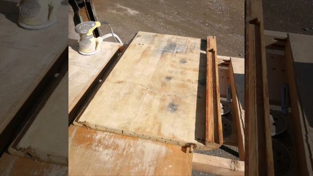 Реставрация буфета 1956г.? смотреть онлайн