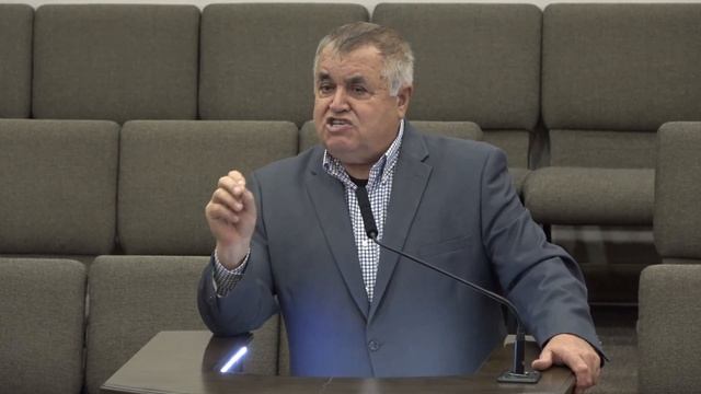 Проповедь "Наше отношение к молитве" - Церковь "Путь Истины" - Декабрь, 2022 смотреть онлайн