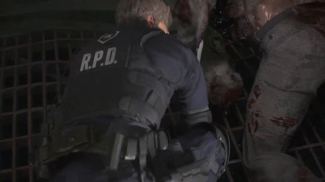 🔴Ao Live🔴 - Resident Evil 2 Remake (Leon A - O Começo) смотреть онлайн