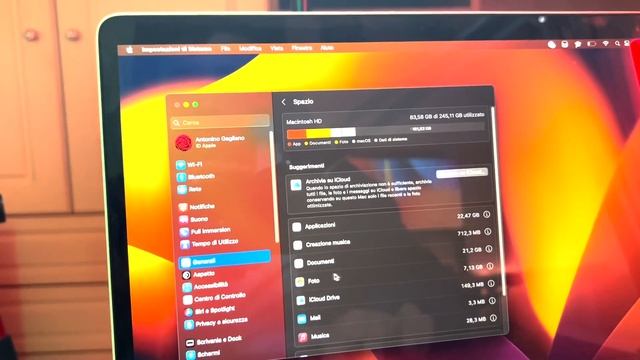 MacBook Da 256Gb Ha SENSO? - Antonino Gagliano