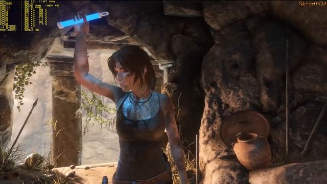 Rise of the Tomb Raider-Gtx650tiBoost 2Gb,Intel Core I7 6700k, 16 GB RAM смотреть онлайн