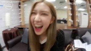 [ОЗВУЧКА БЛЭКПИНК] ДНЕВНИК БЛЭКПИНК [ЭПИЗОД 1] BLACKPINK DIARIES EPISODE 1