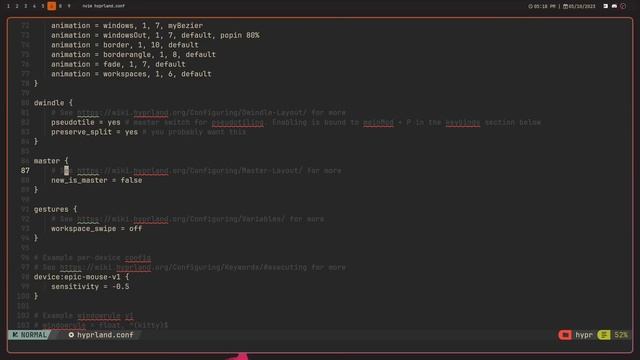 Is Hyprland Good? - A Brief First Look смотреть онлайн