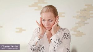 Убрать тяжи за 10 минут в день. Старая шея, решение есть. Убираем дряблость шеи